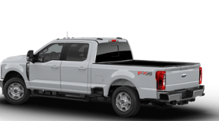 2026 Ford Super Duty® External Image 3